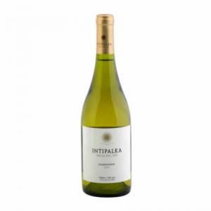 INTIPALKA CHARDONNAY 750ML