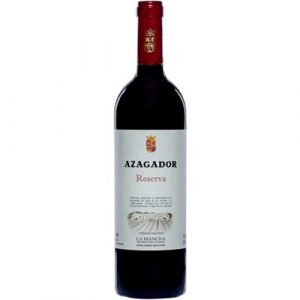 AZAGADOR RESERVA 750ML