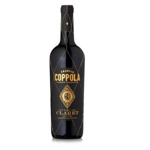 COPPOLA CLARET 750ML