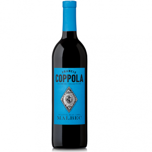 COPPOLA MALBEC 750ML