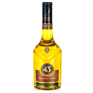LICOR 43 750ML