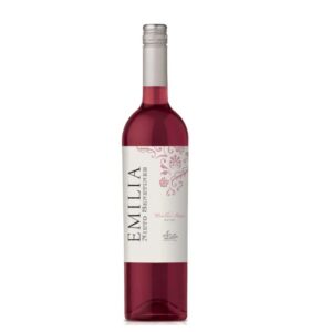 EMILIA ROSE 750ML