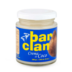 CREMA DE COCO BAR 750ML