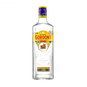 GIN GORDONS 750ML
