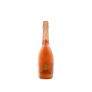 GOLD FUSION VULCANO 750ML