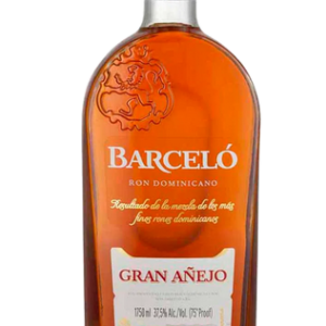 BARCELO GRAN AÑEJO 1.750ML