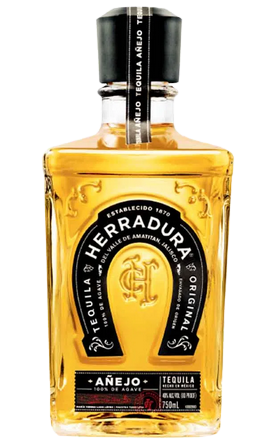 HERRADURA AÑEJO 750ML