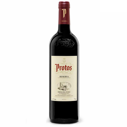 PROTOS RESERVA 750ML