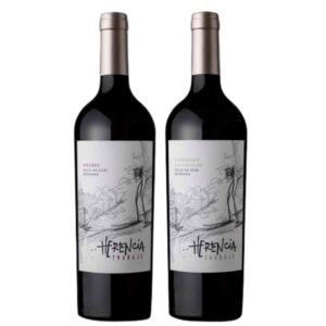 HERENCIA PACK ARGENTINO 750ML