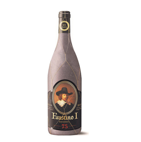 FAUSTINO 75 ANIVERSARIO 750ML