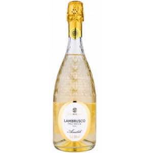 LAMBRUSCO ROSE DI BACO 750ML