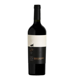 PERRO CALLEJERO MALBEC 750ML