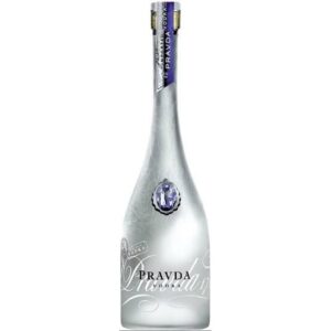 VODKA PRAVDA 750ml