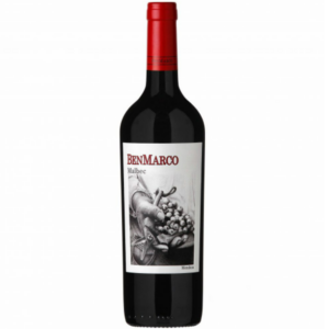BENMARCO MALBEC 750ML