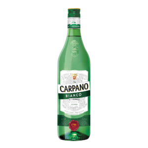CARPANO BIANCO 1 LITRO