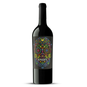 DEMUERTE TINTO 750ML
