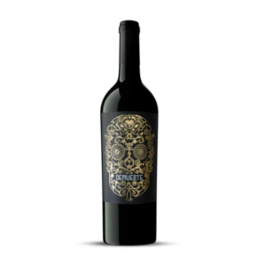 DEMUERTE GOLD TINTO 750ML