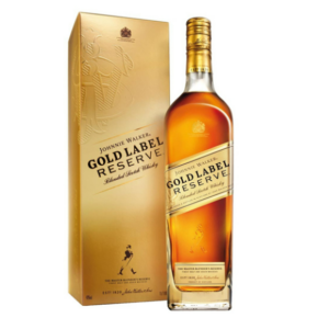 JW GOLD LABEL 750ML