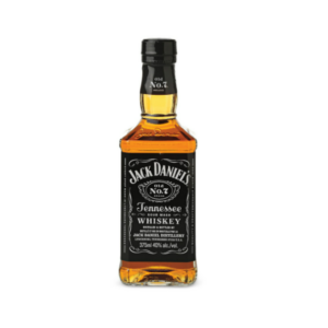 JACK DANIELS 375ML