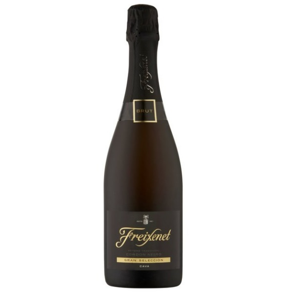 FREIXENET CORDON NEGRO 750ML