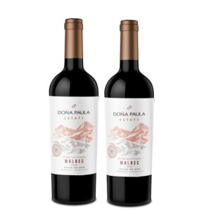 DOÑA PAULA STATE MALBEC 750ML