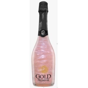 GOLD FUSION PINK 750ML