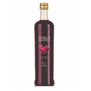 MASCO CIRUELA 750ML