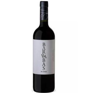 BARRABAS CABERNET FRANC 750ML