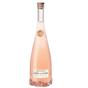 COTE DE ROSES ROSADO 750ML