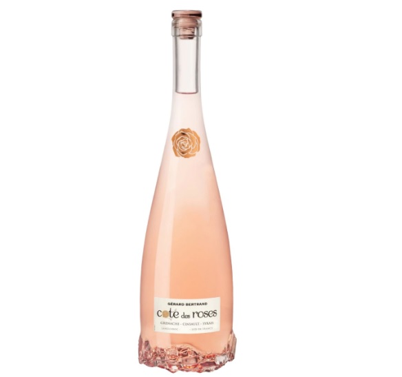COTE DE ROSES ROSADO 750ML