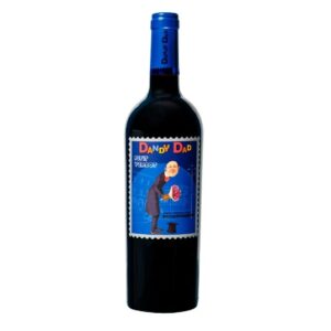 DANDY DAD PETIT VERDOT 750ML