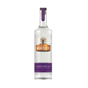 JJ WITHLEY LONDON DRY 750ML