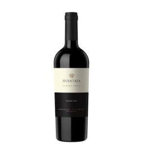 HUENTALA LA ISABEL MALBEC 750ML