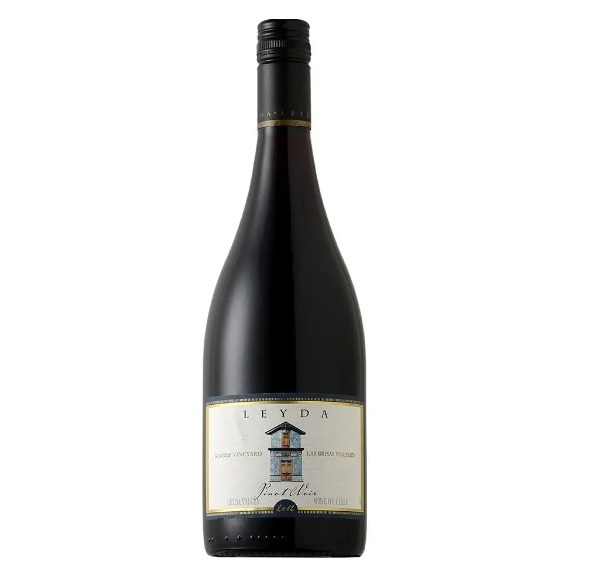 LEYDA PINOT NOIR GRAN RESERVA 750ML
