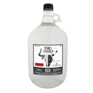 TORO SANTO 4 LITROS