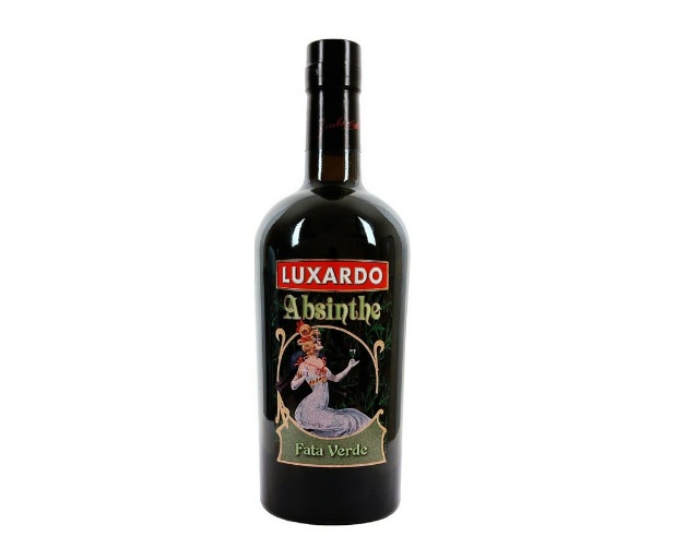 ABSINTA LUXARDO 750ML