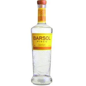 BARSOL ITALIA 750ML