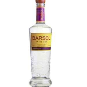 BARSOL TORONTEL 750ML