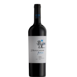 JBOUCHON RESERVA CARMENERE 750ML