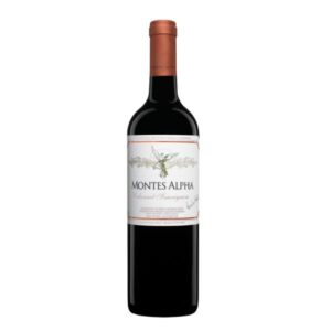 MONTES ALPHA CARMENERE 750ML
