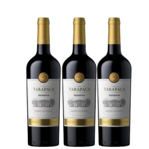 TARAPACA RESERVA CARMENERE