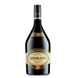 BROGANS IRISH CREAM 1LITRO