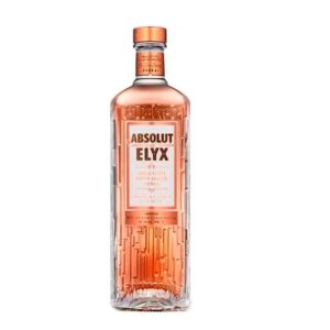 VODKA ELYX 750ML