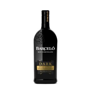 BARCELO DARK 750ML