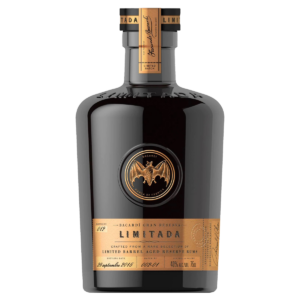 BACARDI GRAN RESERVA LIMITADA 750ML