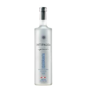 INTIPALKA QUEBRANTA 750ML