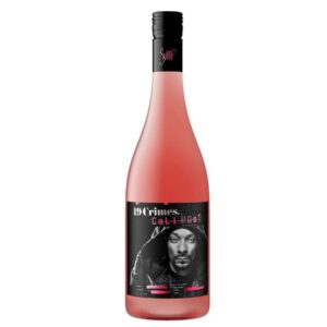 19 CRIMES ROSE 750ML