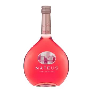 MATEUS ROSE PORTUGAL 750ML