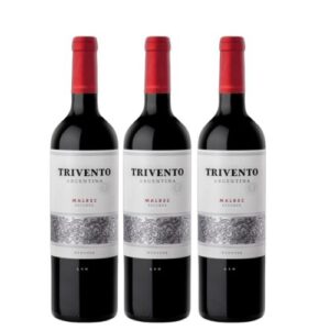 TRIVENTO RESERVA MALBEC