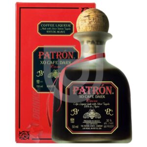 TEQUILA PATRON DARK COCOA